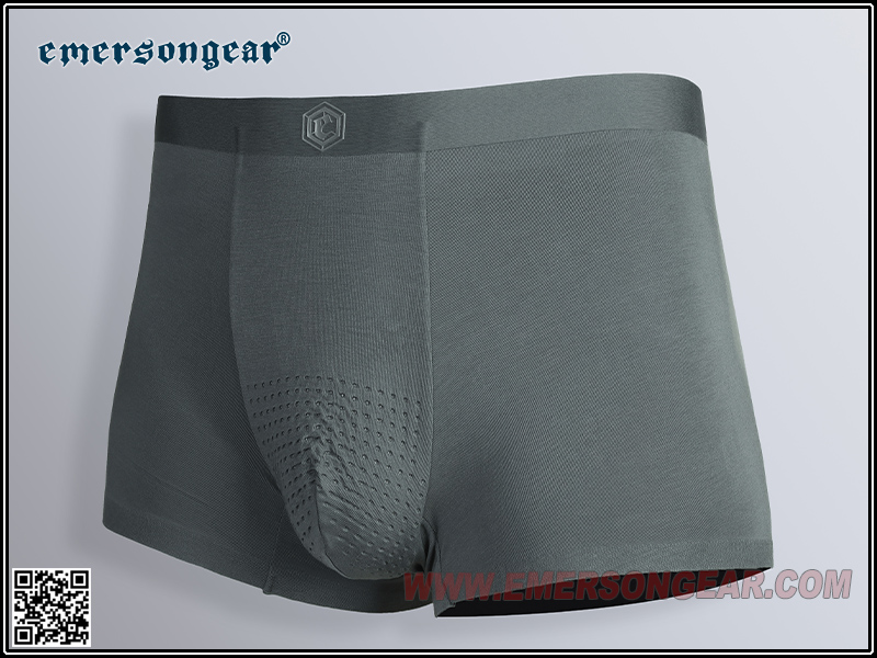 EmersonGear Blue Label l'Honeycomb' Fonction Slip3