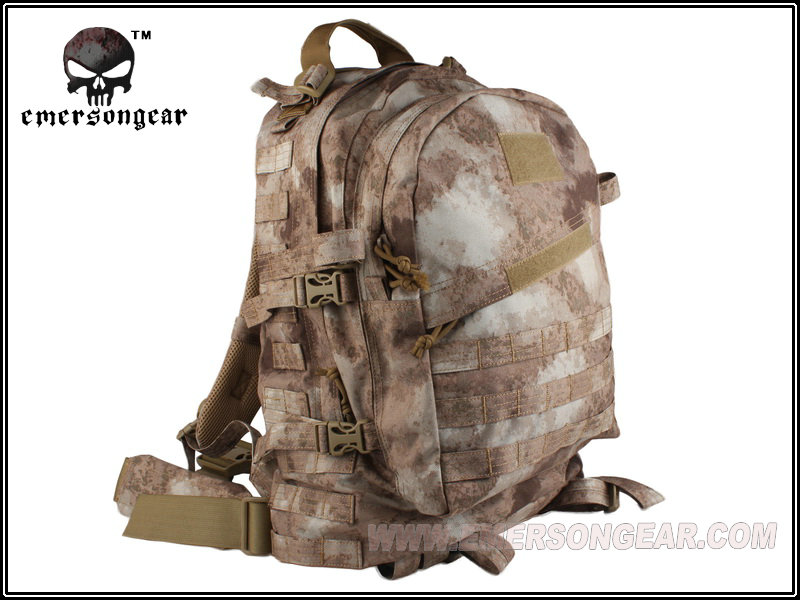 Pack d'assaut EmersonGear 3DAY