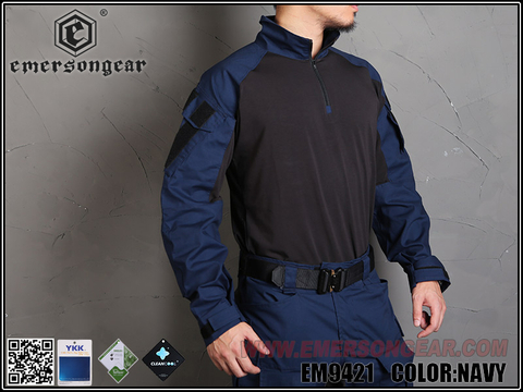 Chemise de combat EmersonGear G3