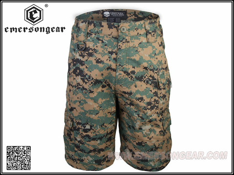 Short EmersonGear BDU