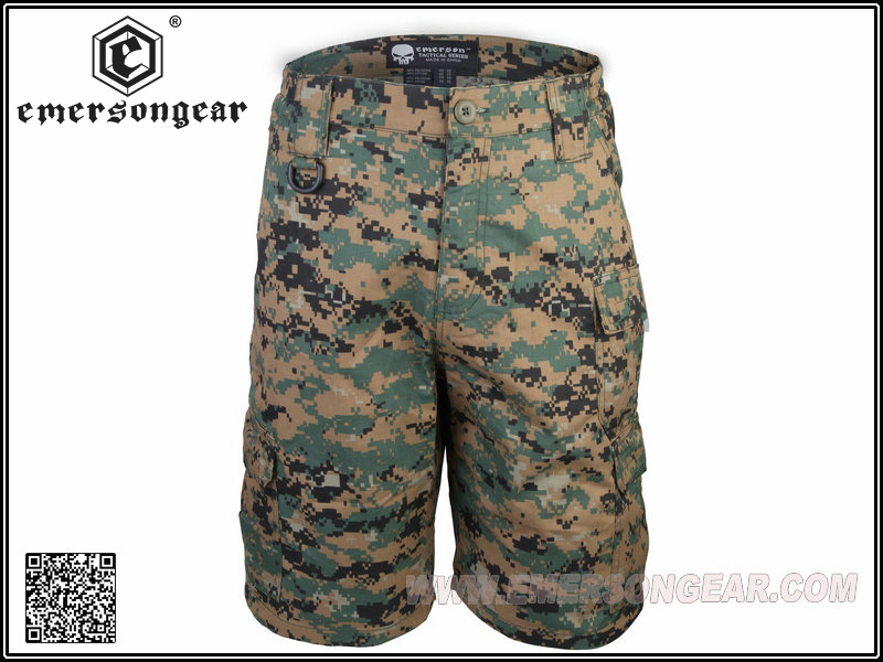 Short EmersonGear BDU