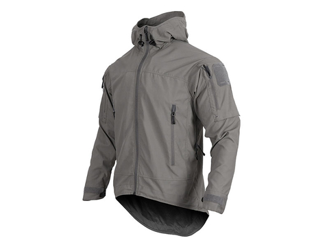 Coupe-vent tactique Emersongear Outdoor Commute « Attraper le vent »