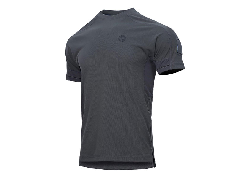 Emersongear Sport T-shirt à manches courtes tactique respirant à séchage rapide 'Mandrill '