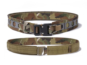 Ceinture de combat tactique militaire de style FRO Emersongear