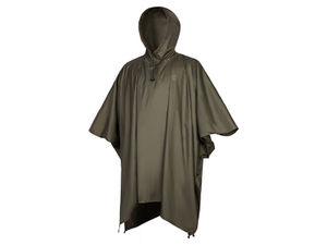Poncho de pluie tactique à séchage rapide Emersongear Outdoor Jungle 'Wind Rider'