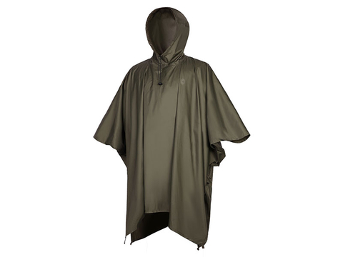Poncho de pluie tactique à séchage rapide Emersongear Outdoor Jungle 'Wind Rider'