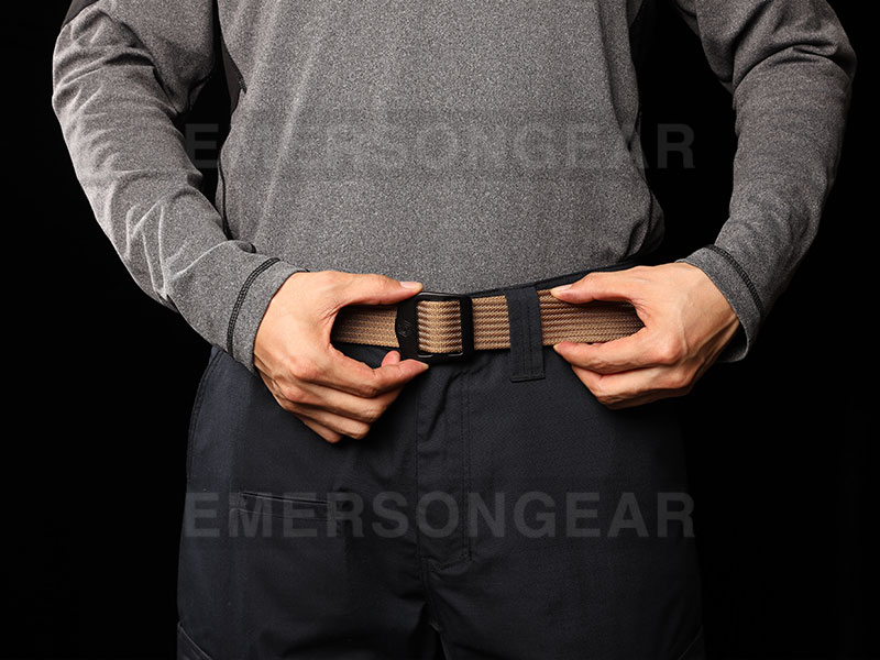 Ceinture de transport en ville extérieure Emersongear « Rock Python »