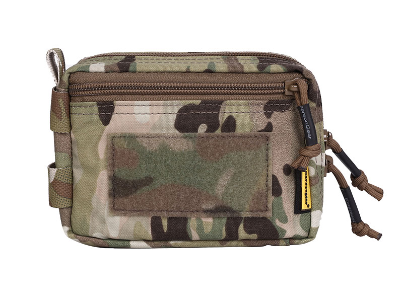 Pochette de sac de taille pour outils tactiques militaires Emersongear