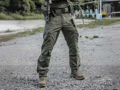 Pantalon de combat militaire Emersongear E4