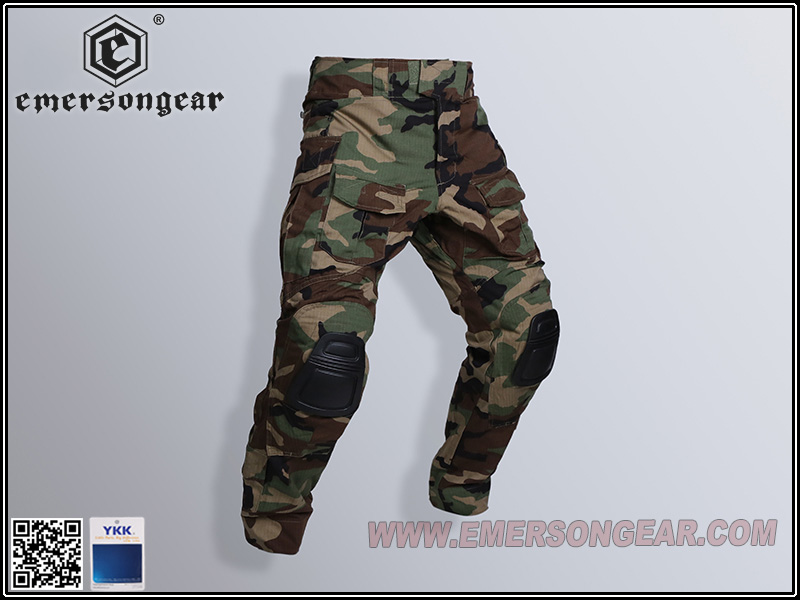 Pantalon tactique EmersonGear G3