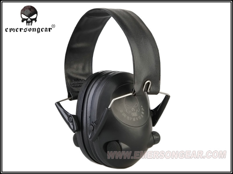 Casque électronique EmersonGear Peltor TAC-6-S