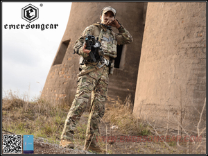 Costume de combat EmersonGear G3 Style pour : femme