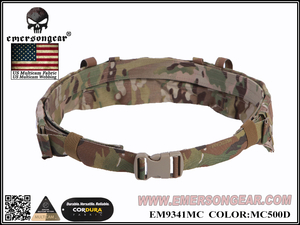 Ceinture de combat tactique EmersonGear CP Style MRB