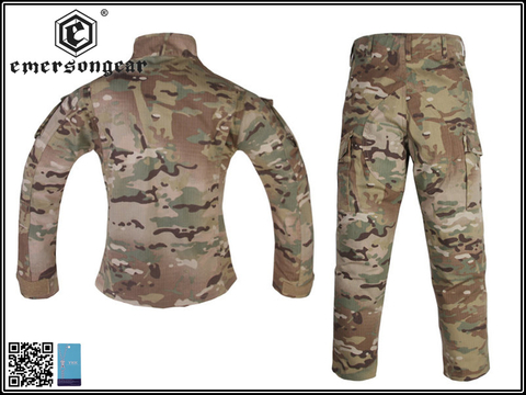 Uniforme de combat EmersonGear