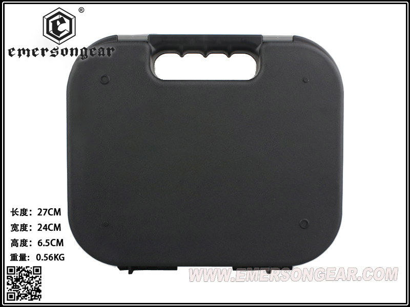 Étui pour pistolet EmersonGear G ABS