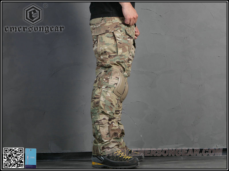 Pantalon de combat EmersonGear Gen 2