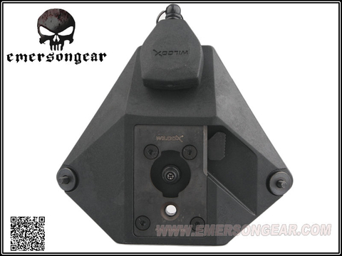 SUPPORT NVG de style EmersonGear Wilcox