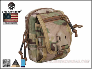 EmersonGear M2 Sac banane