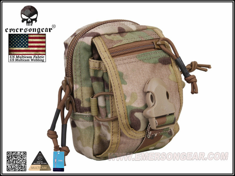 EmersonGear M2 Sac banane