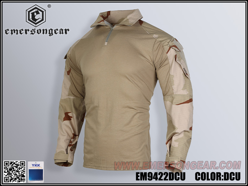 Chemise de combat EmersonGear G3