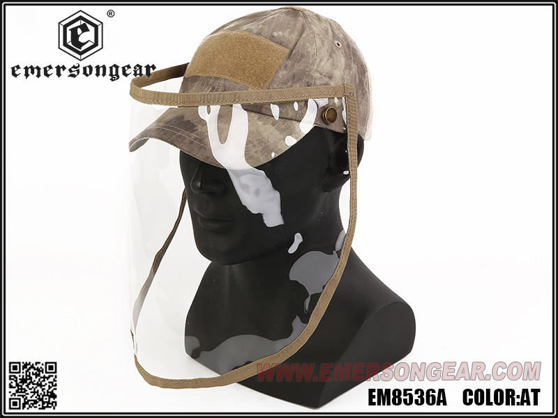 Casquette de baseball EmersonGear