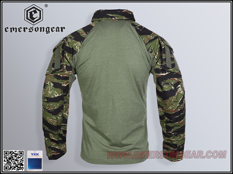 Chemise de combat EmersonGear G3