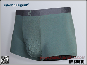 EmersonGear Blue Label l'Honeycomb' Fonction Slip3