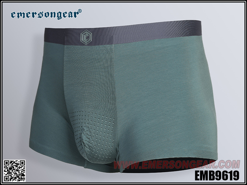 EmersonGear Blue Label l'Honeycomb' Fonction Slip3