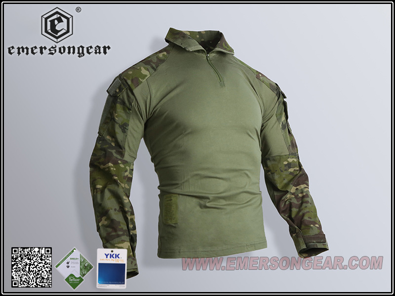 Chemise de combat EmersonGear G3