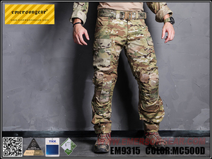 Pantalon d'assaut EmersonGear