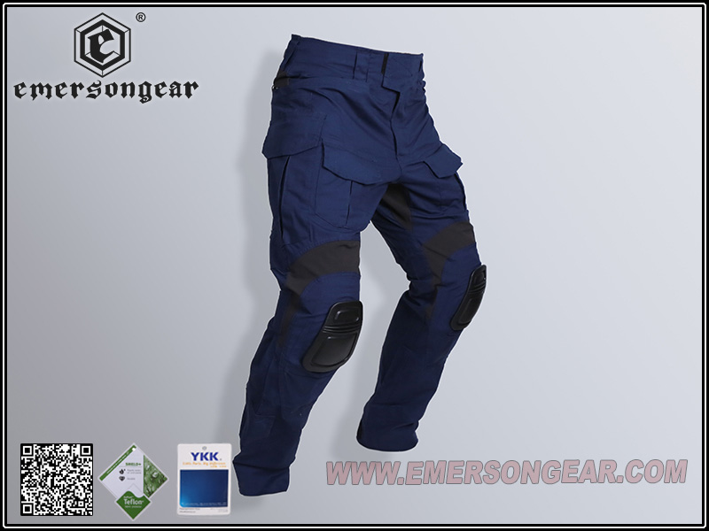 Pantalon de combat Emersongear G3