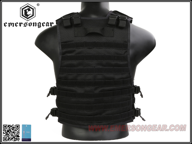 Gilet tactique EmersonGear Duty