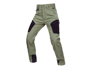 Emersongear chaud coupe-vent extérieur fonctionnel randonnée pantalon à coque souple « épaulard »