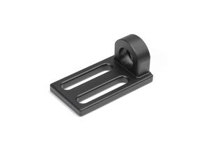 Boucle de commutateur de fronde de pistolet simple et Double point de Style FRO Emersongear (aluminium CNC)