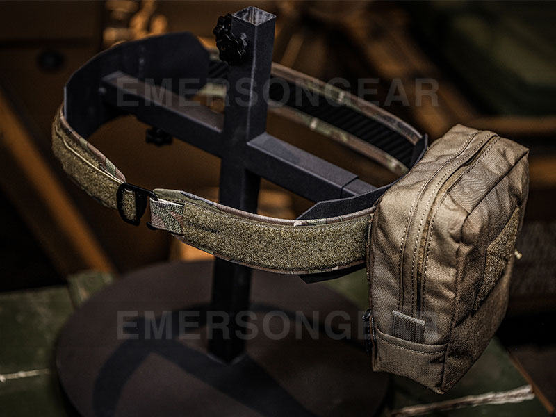 EMERSONGEAR 'ULB ' CEINTURATION TACTIQUE TACTIQUE