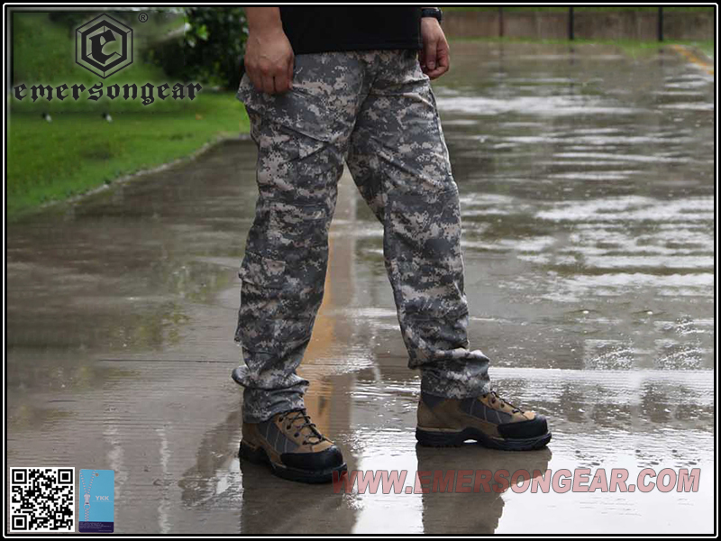 Pantalon EmersonGear BDU