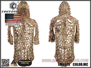 Ghillie d'assaut légère EmersonGear