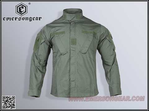 Ensemble uniforme EmersonGear ARMY BDU