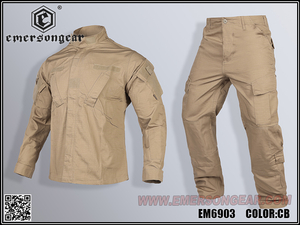 Ensemble uniforme EmersonGear ARMY BDU