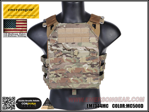 EmersonGear JPC VEST-Style facile