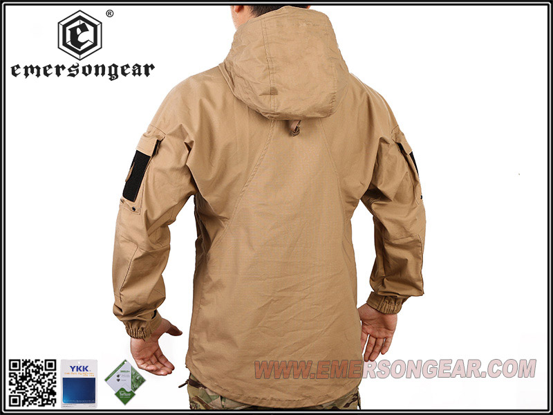 Uniforme de combat de protection EmersonGear PCU