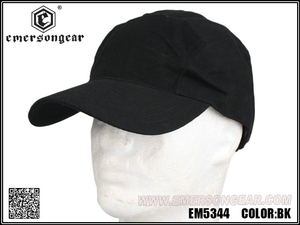 Casquette de baseball style carte