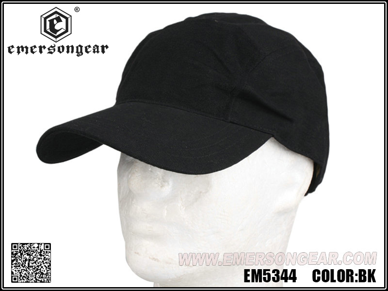 Casquette de baseball style carte