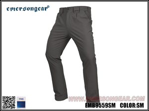 Pantalon de costume tactique Emersongear BlueLabel 'Fast Rabbit'