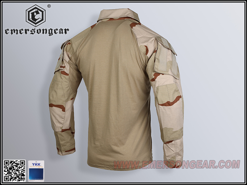 Chemise de combat EmersonGear G3