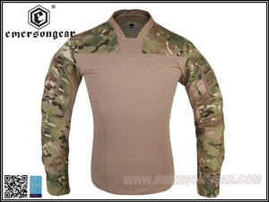 T-shirt de combat léger officiel EmersonGear