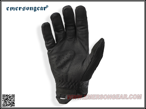 EmersonGear Blue Label 'Hummingbird' Gants tactiques légers