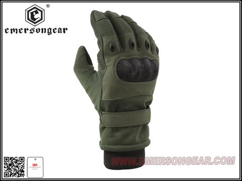 Gants tactiques d'hiver Emersongear