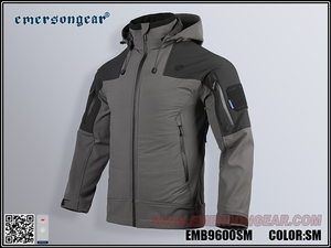 Veste Emersongear BlueLabel Fierce Capture G2