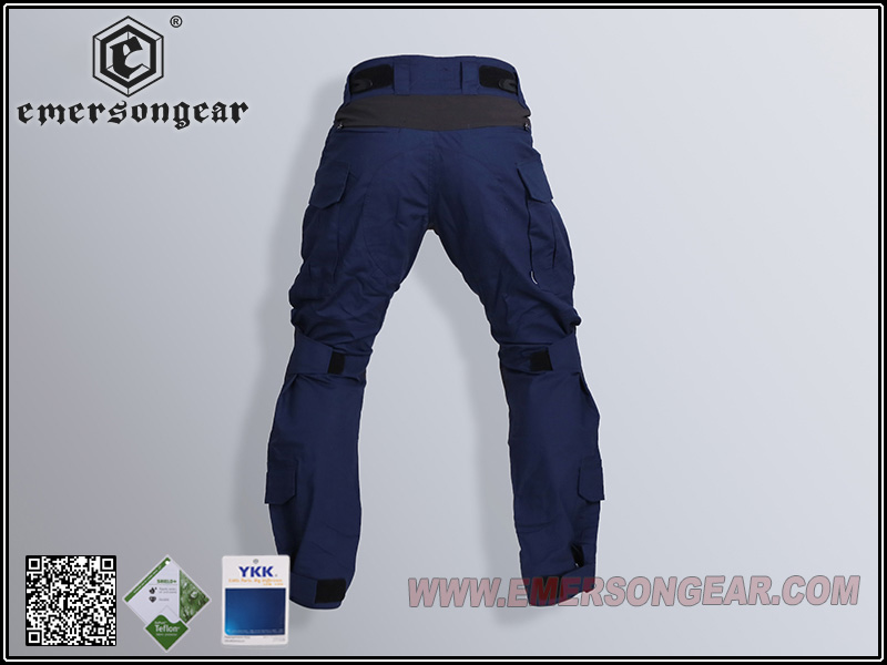 Pantalon de combat Emersongear G3